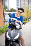 Michael Chen